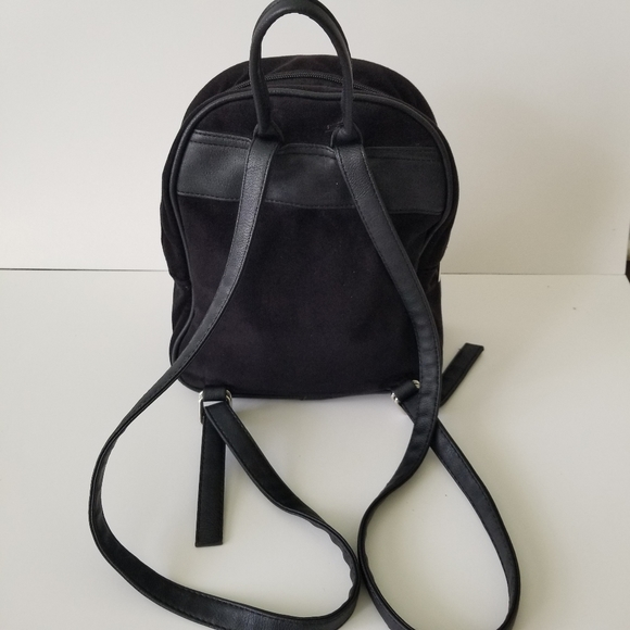 🚫SOLD🚫Backpack Purse - Picture 4 of 8